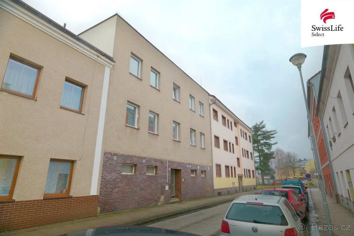 Pronájem byt - Úpice, 542 32