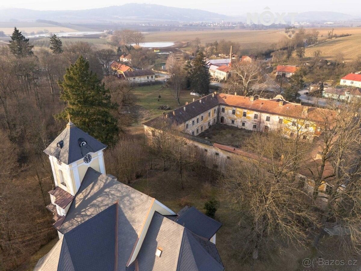 Nemovitost · Jevíčko, 569 43 - 3