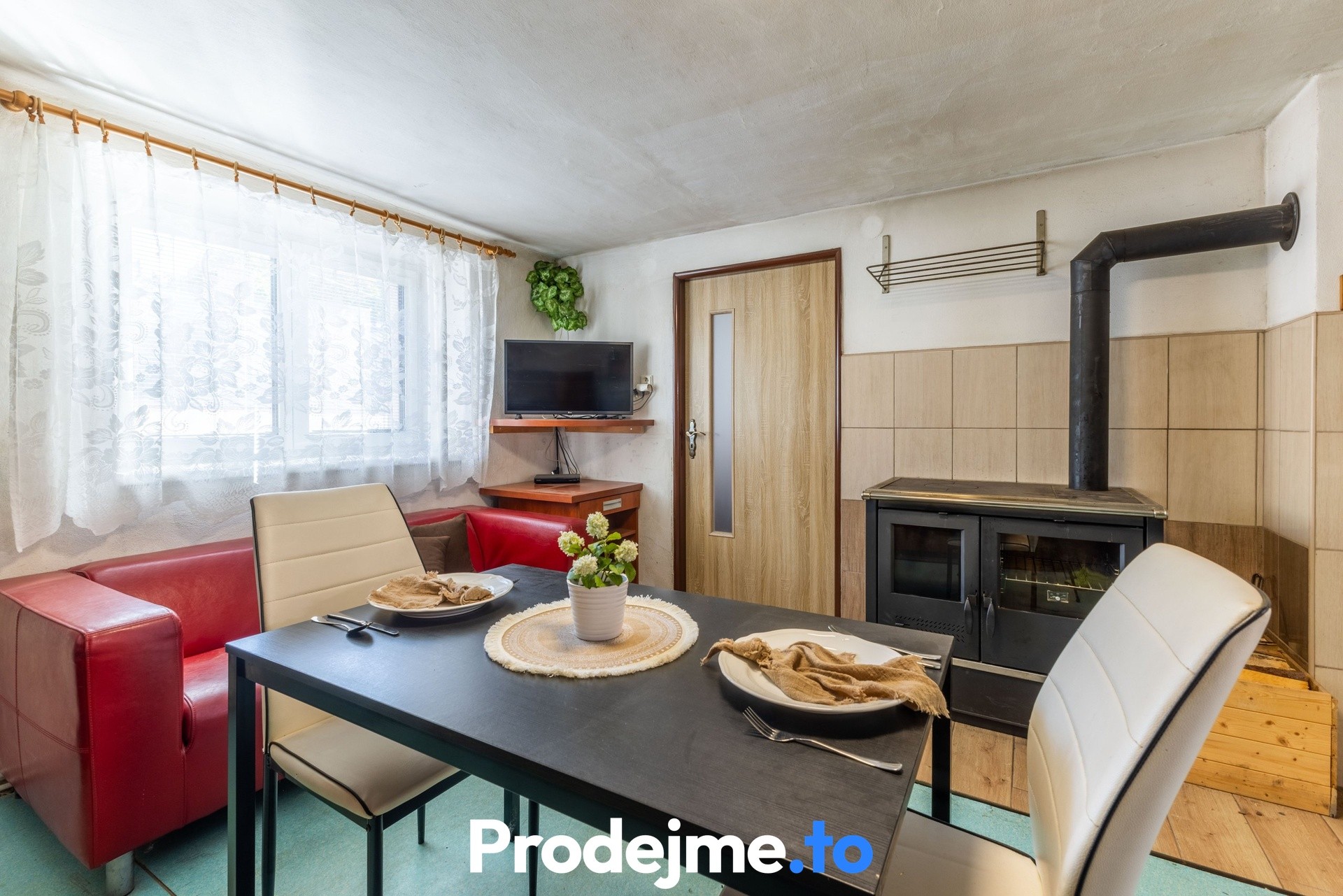 Rodinný dům · 103 m² · Lažínky, Moravské Budějovice - 4