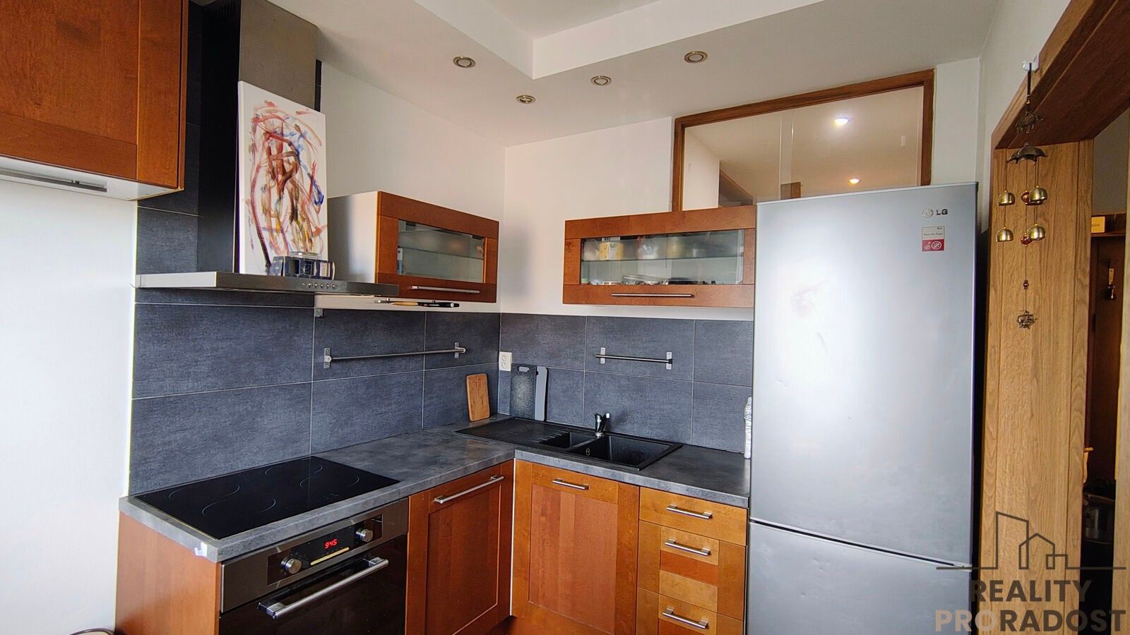 2+1, Rožňavská, Olomouc Nové Sady, 43 m² - 1