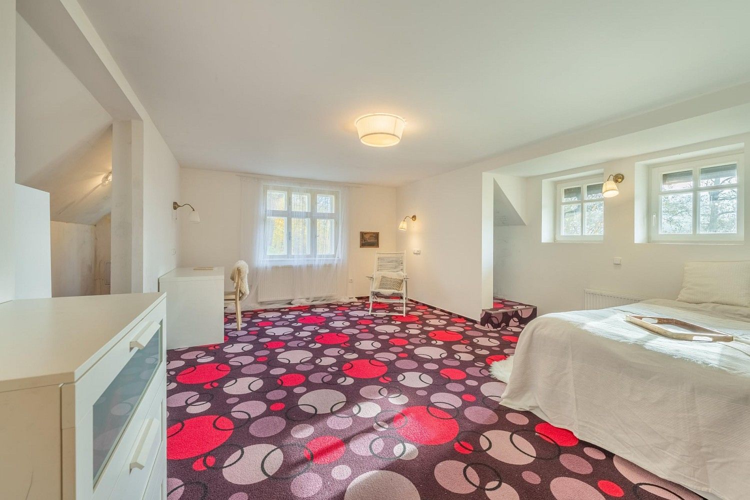 Prodej rodinný dům - Chotěvice, okres Trutnov, Královéhradecký kraj, 142 m² - 5