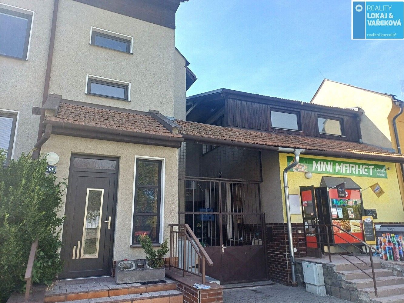 Rodinný dům · 230 m² · Držovice, okres Prostějov - 3