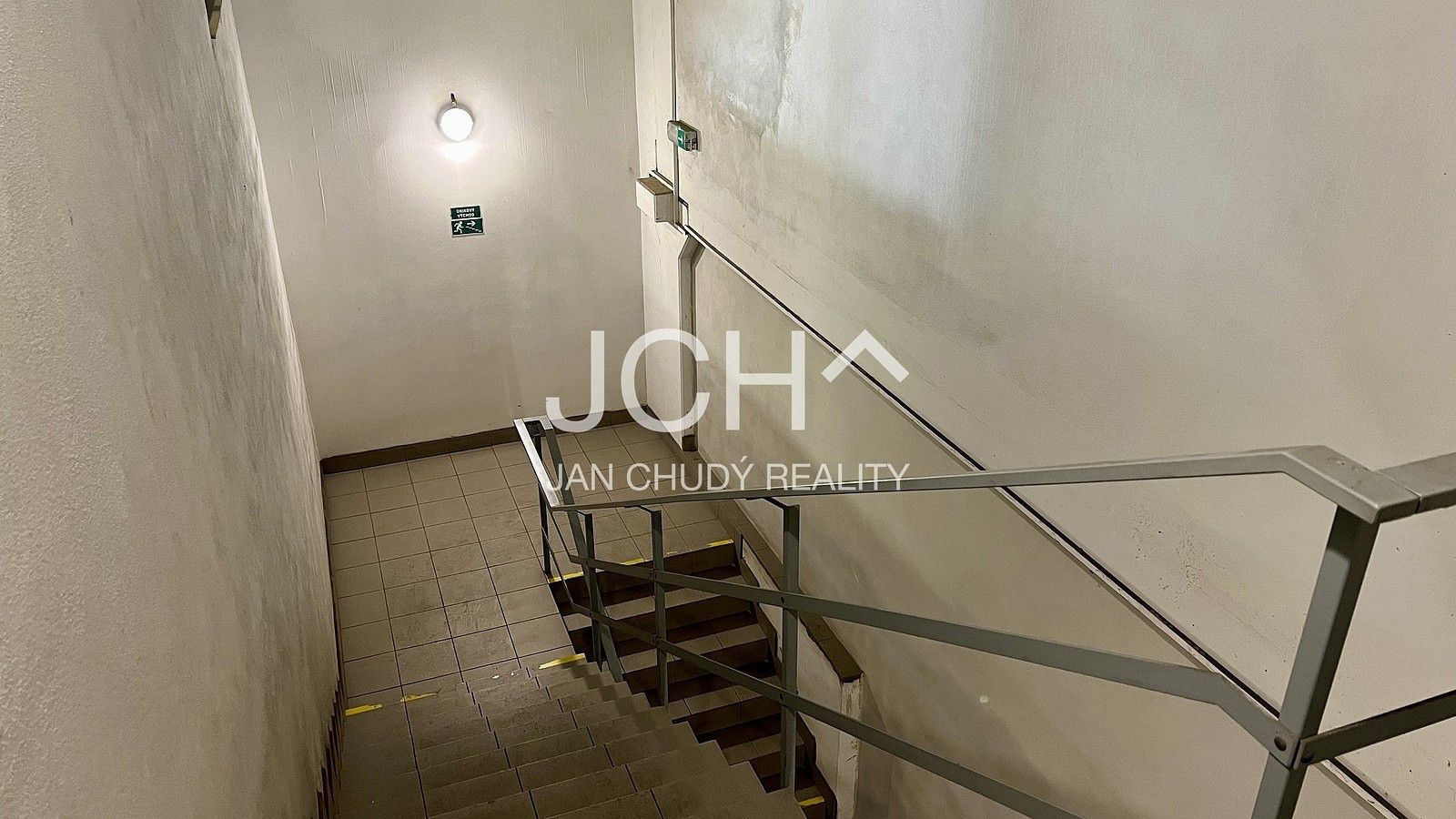 Pronájem sklad - Olomouc - Chválkovice, Olomoucký kraj, 670 m² - 5