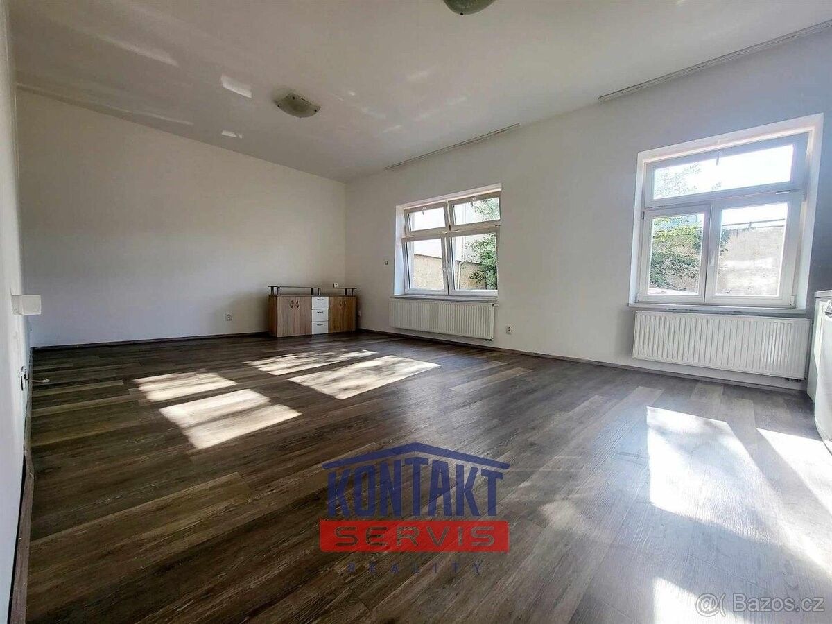 Pronájem byt - České Budějovice, 370 04
