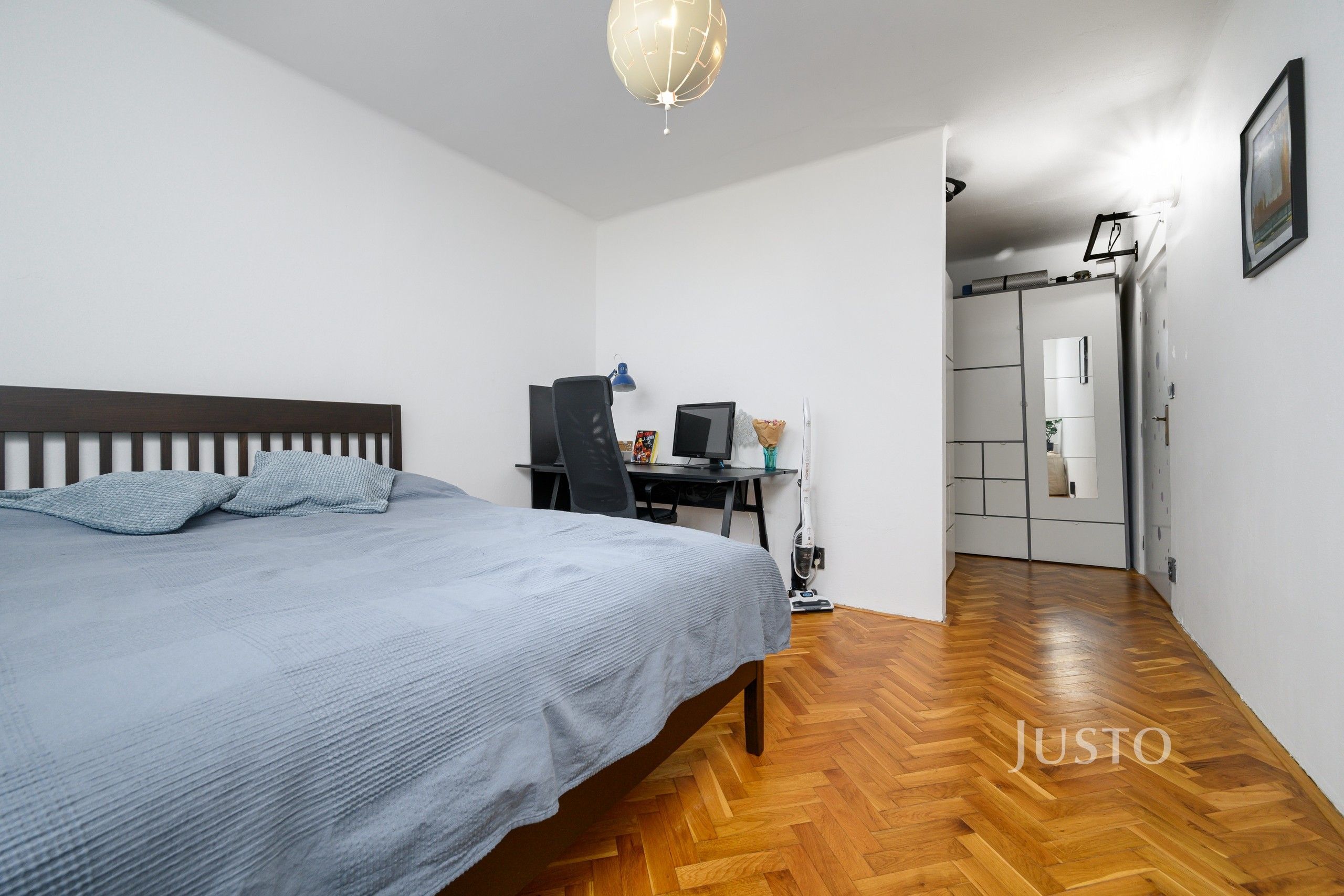 Byt 3+1 · 63 m² · Lomená 409, Liberec V-Kristiánov - 3