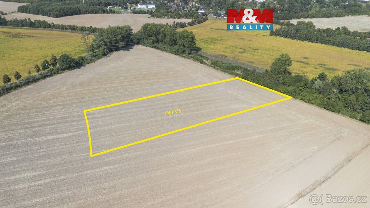 Pozemky pro bydlení, Praha, 103 00