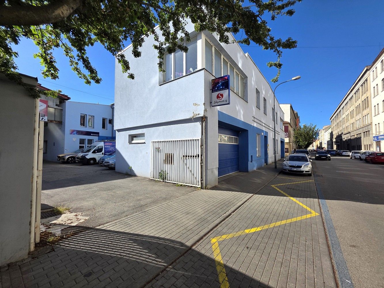Kancelář · 18 m² · Brno - Trnitá, okres Brno-město, Jihomoravský kraj - 3