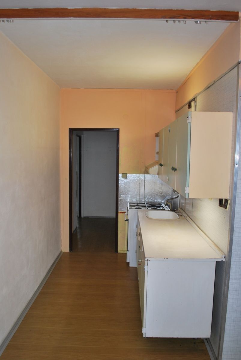 Prodej byt 2+1 - Sadová  , Jablonec nad Nisou, 62 m² - 5