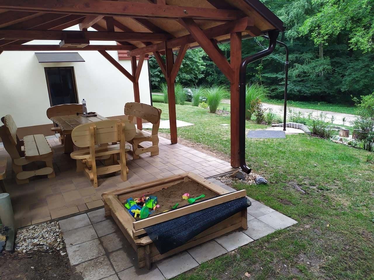 Chaty, Kněždub, Jihomoravský kraj - 2