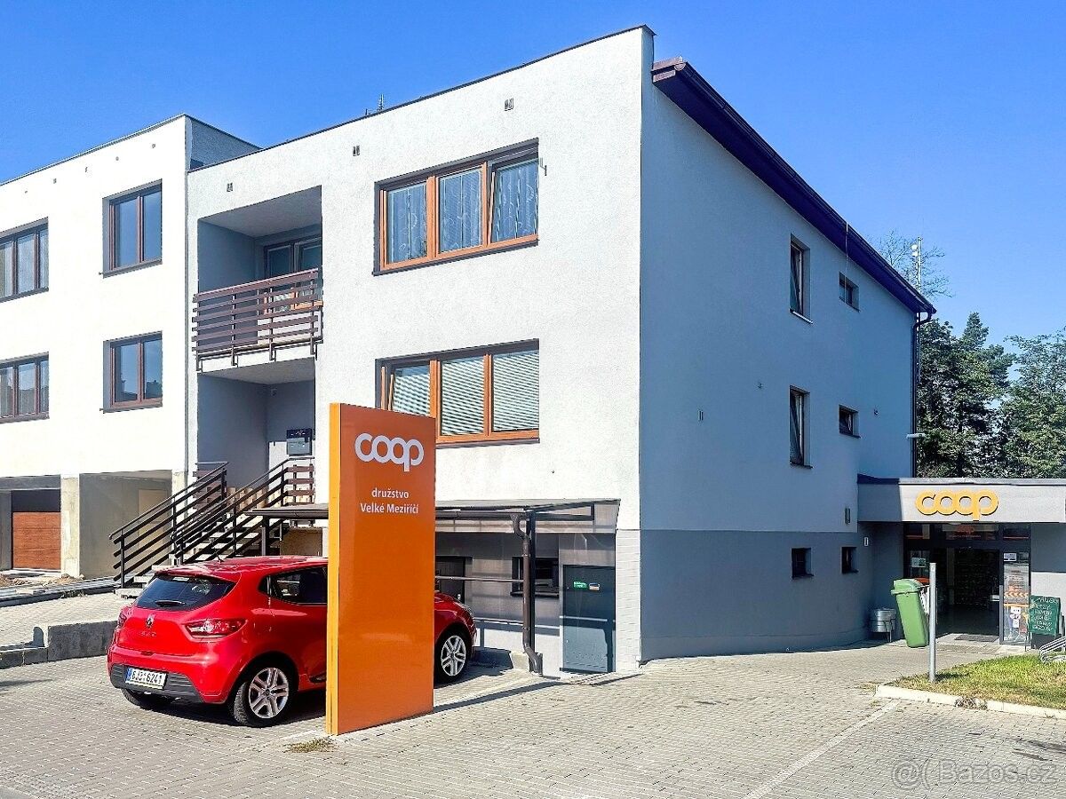 Byty, Velké Meziříčí, 594 01