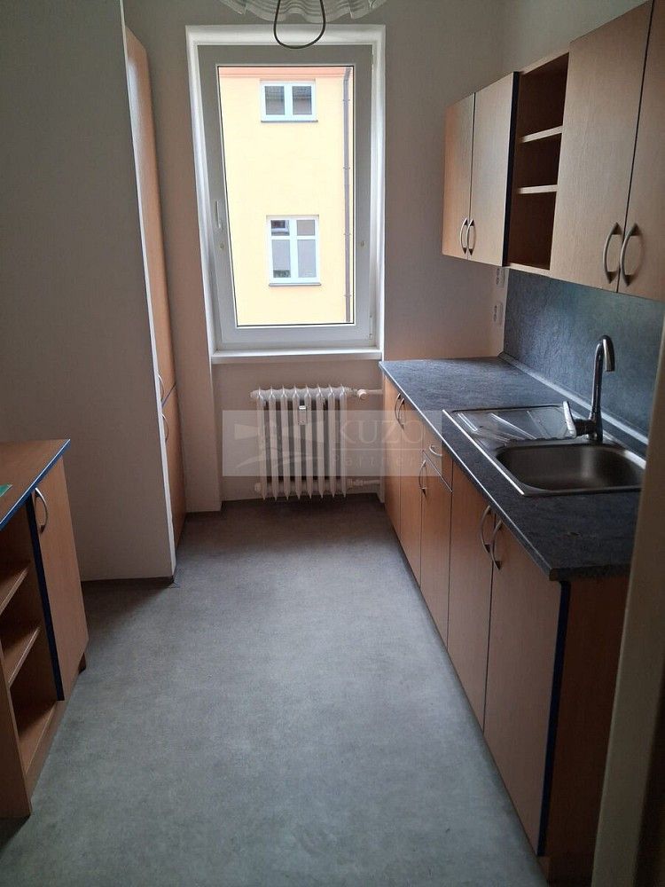 Pronájem byt 3+1 - Chomutov, Ústecký kraj, 61 m² - 5