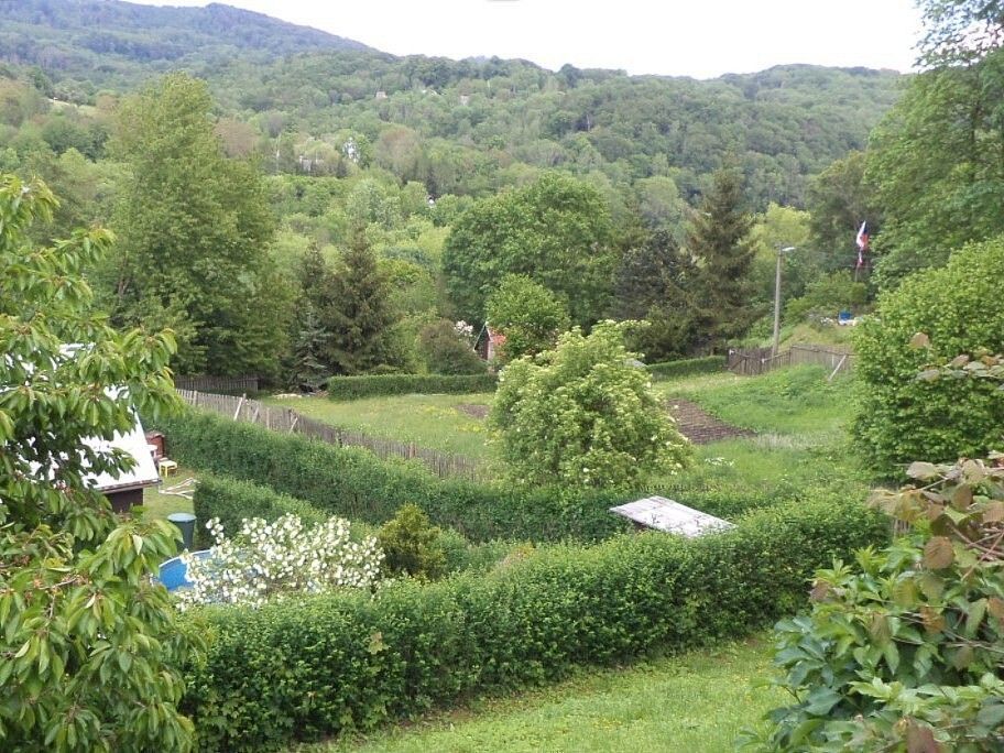 Louka · Velké Březno, okres Ústí nad Labem, Ústecký kraj - 3