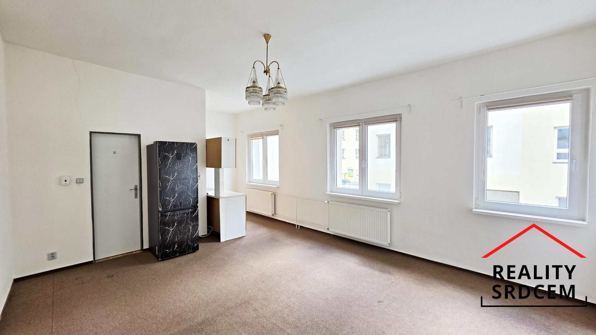 Byt 2+kk · 50 m² · Sadová, Frýdek-Místek Frýdek - 3