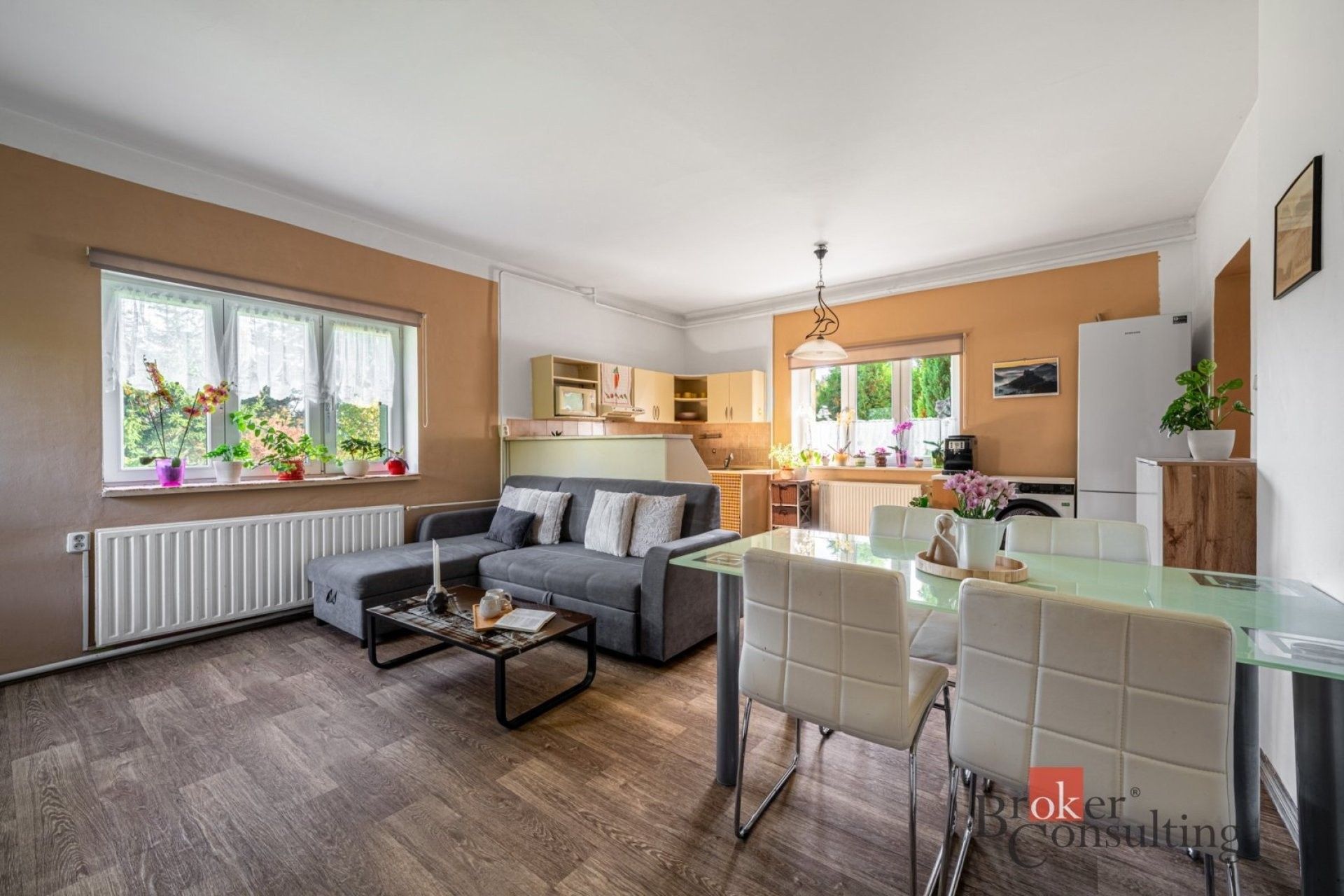 Rodinný dům · 221 m² · Větrná, Rumburk - 3