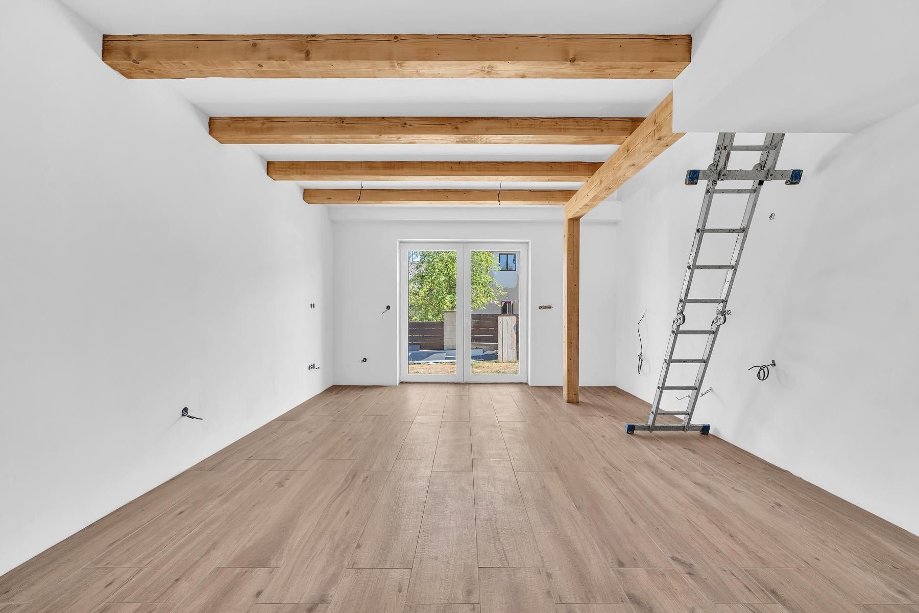 2+kk, Blanická  , Svitavy Předměstí, 148 m² - 2