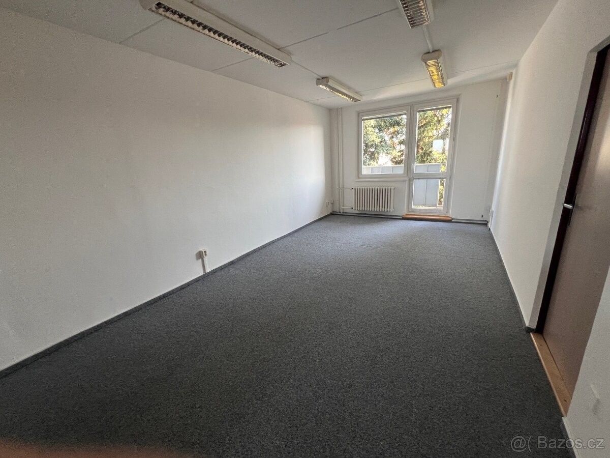 Pronájem kancelář - Olomouc, 779 00, 20 m²