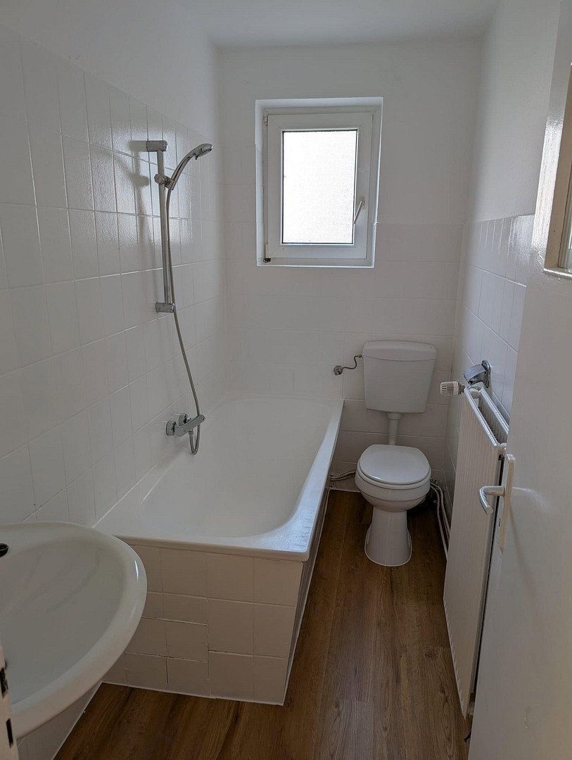 Byt · 30 m² · Moorstraße 4, , Dolní Sasko - 4