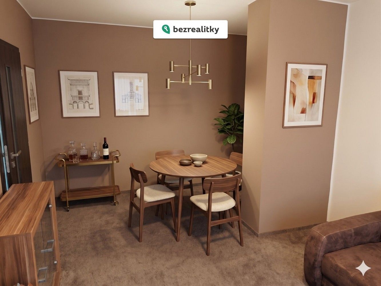 1+1, Ostrava - Výškovice, okres Ostrava-město, Moravskoslezský kraj, 36 m² - 2
