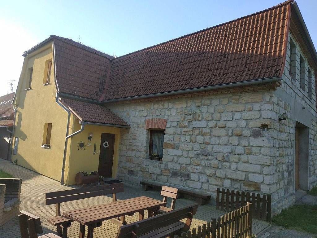 Chaty, Hrubá Skála, Liberecký kraj - 2