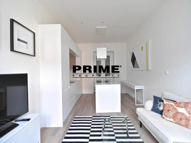 Byt 2+kk · 56 m² · náměstí Jiřího z Poděbrad 1561, Praha Vinohrady - 4