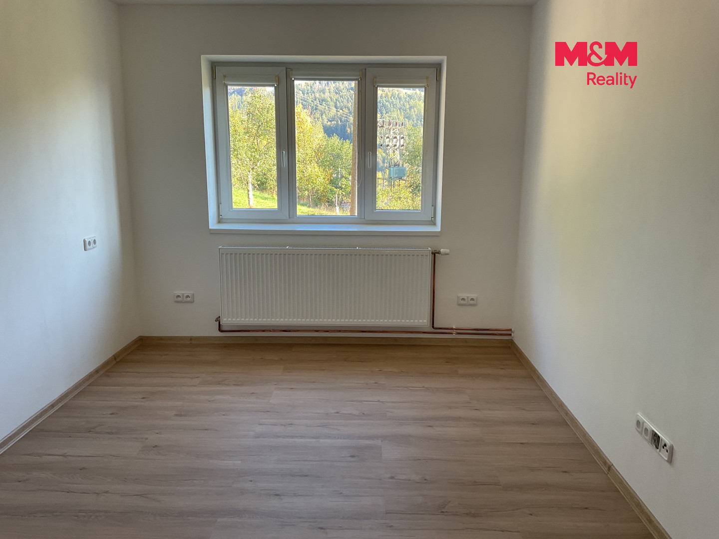 Byt 3+kk · 80 m² · Těpeřská, Železný Brod - 4
