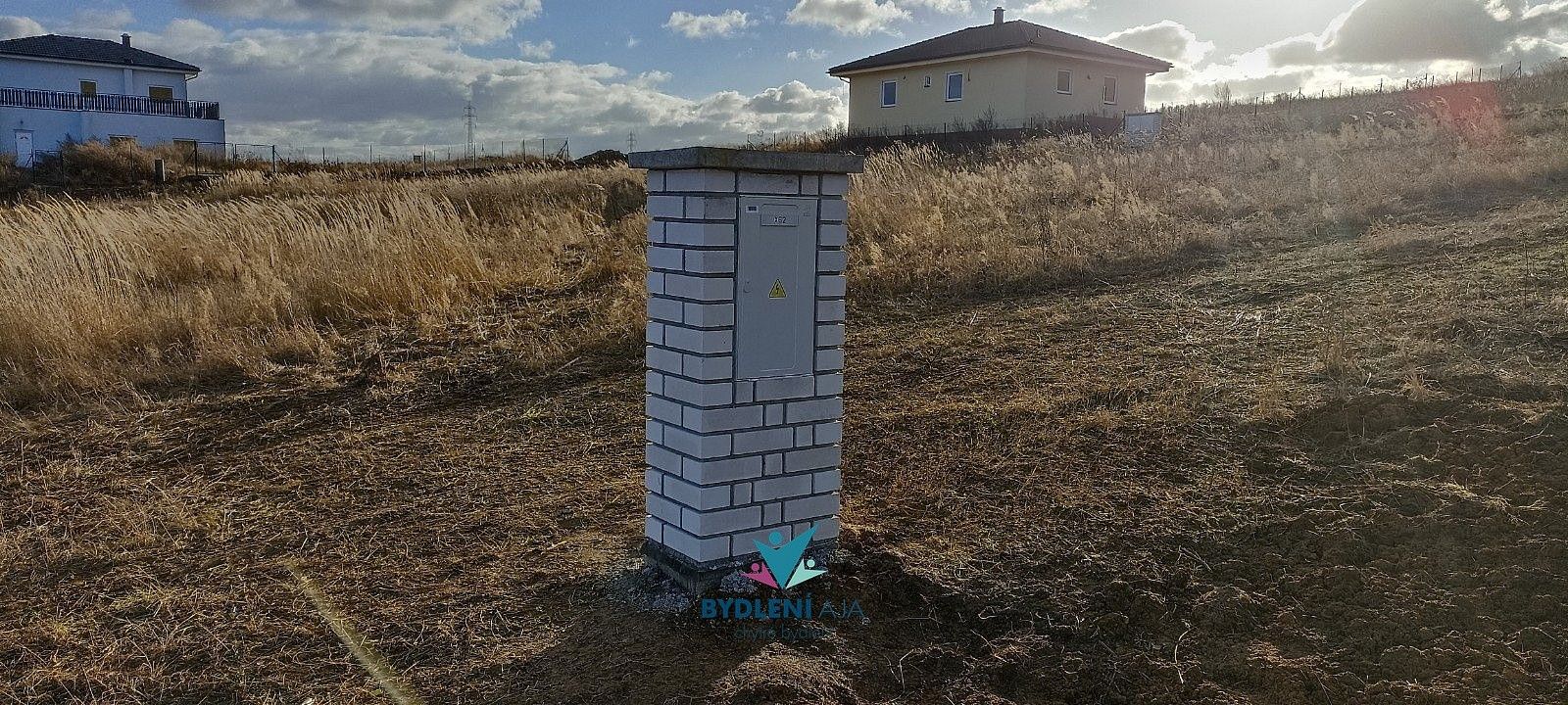 Pozemek pro bydlení · Modlany - Kvítkov, okres Teplice, Ústecký kraj - 4