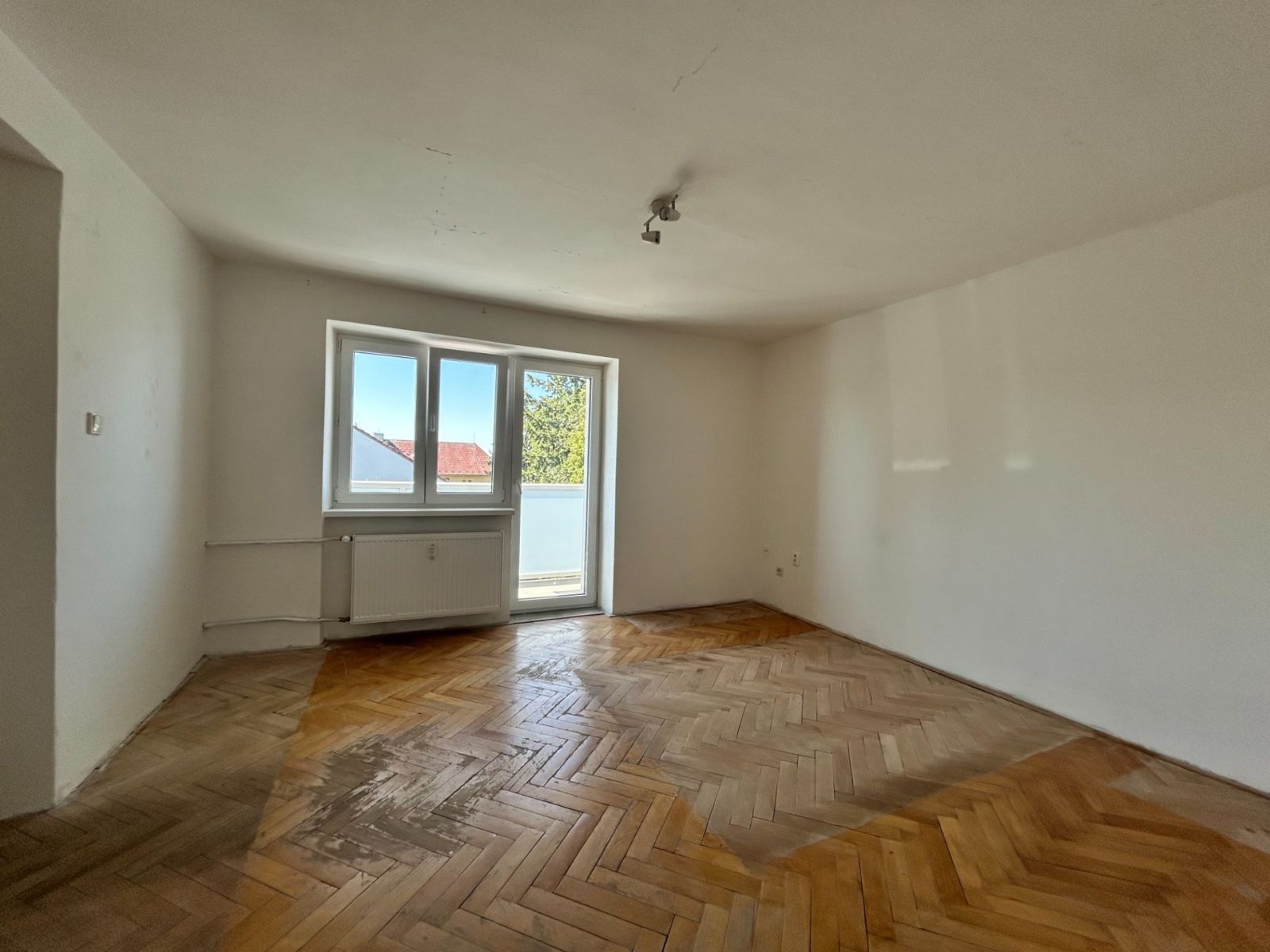 3+kk, Revoluční, Žďár nad Sázavou - Město Žďár, Kraj Vysočina, 70 m²
