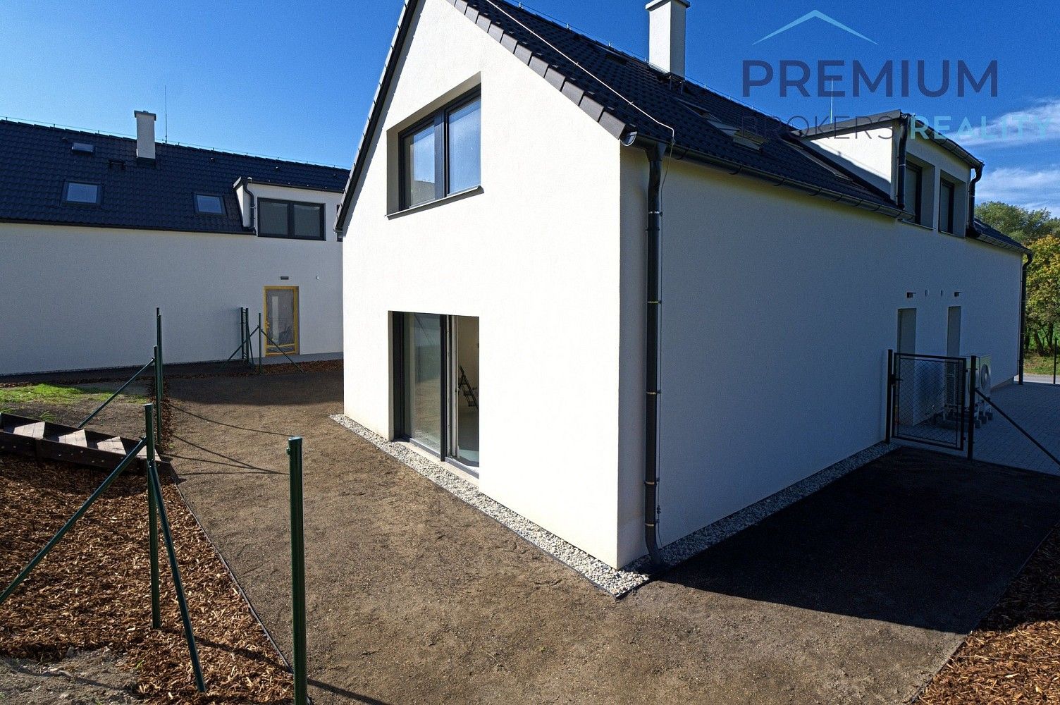 Prodej rodinný dům - Pecínovská, Nové Strašecí, okres Rakovník, 102 m² - 5