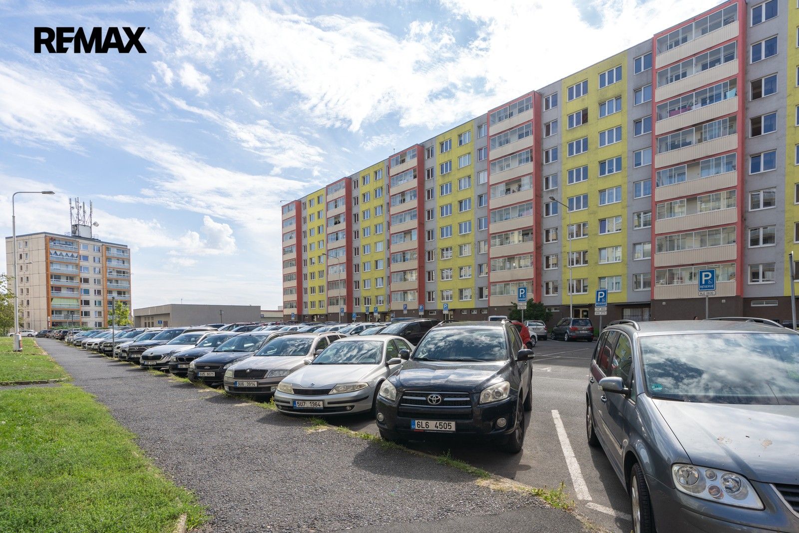 Byt 2+kk · 40 m² · Josefa Ševčíka 871, Most - 2
