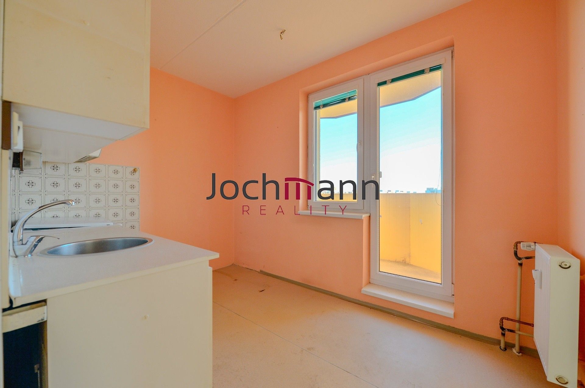 Prodej byt 3+1 - K. Štěcha, České Budějovice, 70 m²