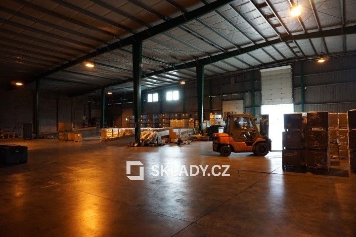 Pronájem sklad - Úžice, 2 m²
