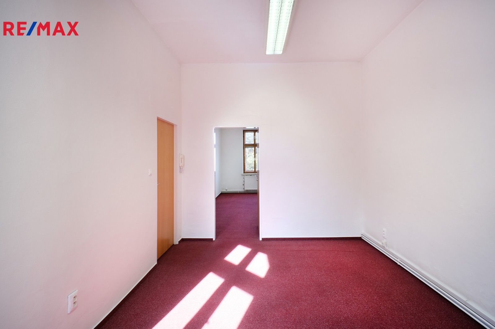 Pronájem kancelář - Stodolní, Ostrava, 20 m²