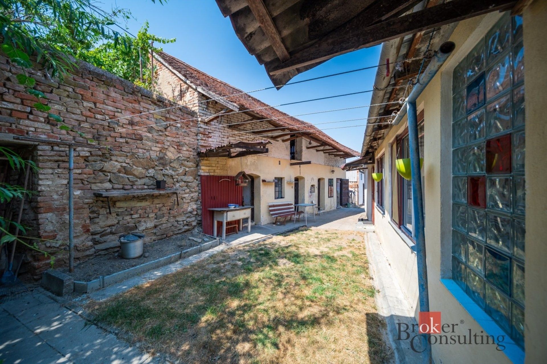 Rodinné domy, Kyjovice, 100 m² - 2