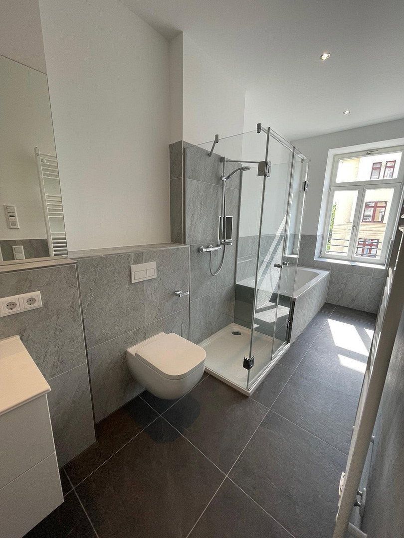 3+1, Leipzig Eutritzsch Sachsen 04129, 77 m² - 1