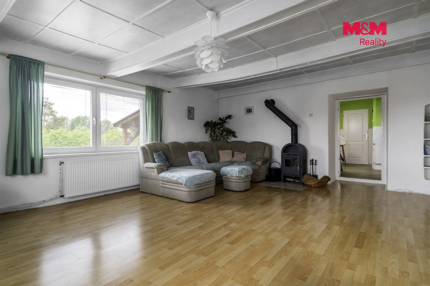 Rodinný dům · 120 m² · Uhersko - 3