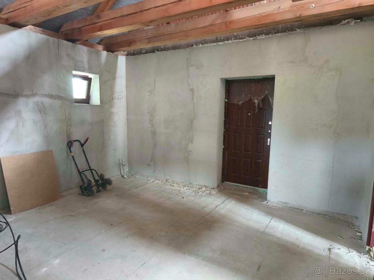 Prodej rodinný dům - Chabařovice, 403 17 - 5