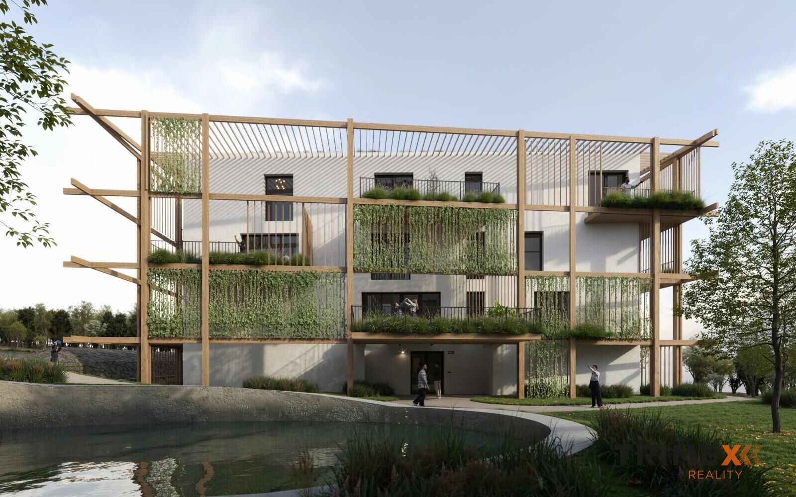 4+kk, Štěpánov , Valašské Meziříčí, 90 m² - 2