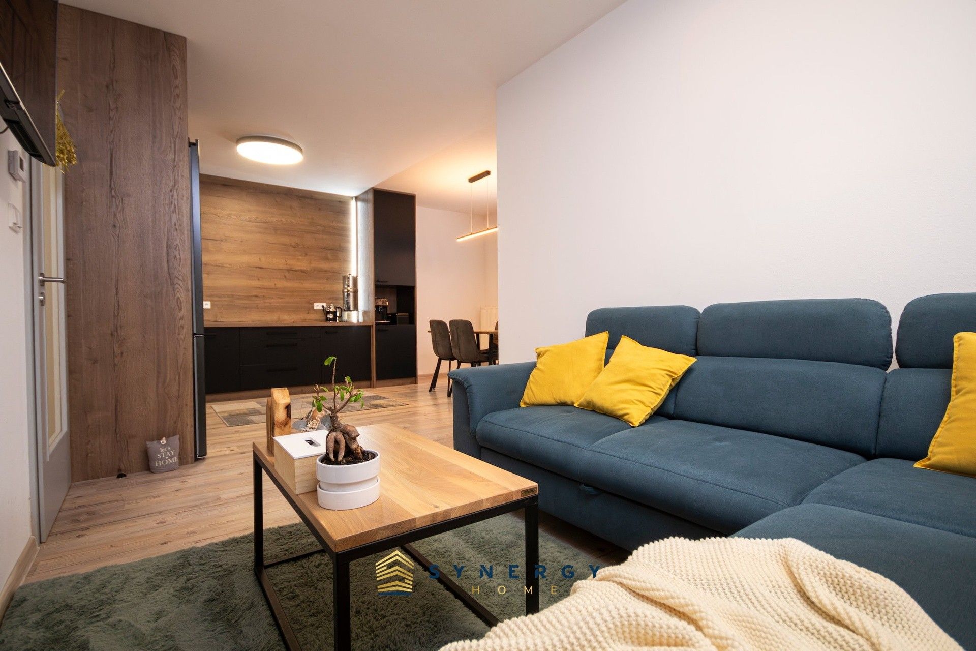Pronájem byt 2+kk - U Sportovní školy, Pardubice Ohrazenice, 68 m² - 5