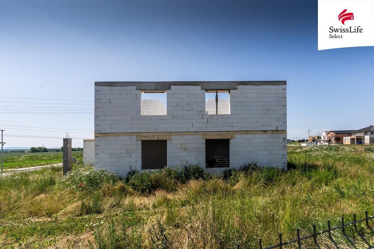Prodej rodinný dům - Vysoký Újezd, okres Beroun, Středočeský kraj, 127 m² - 5