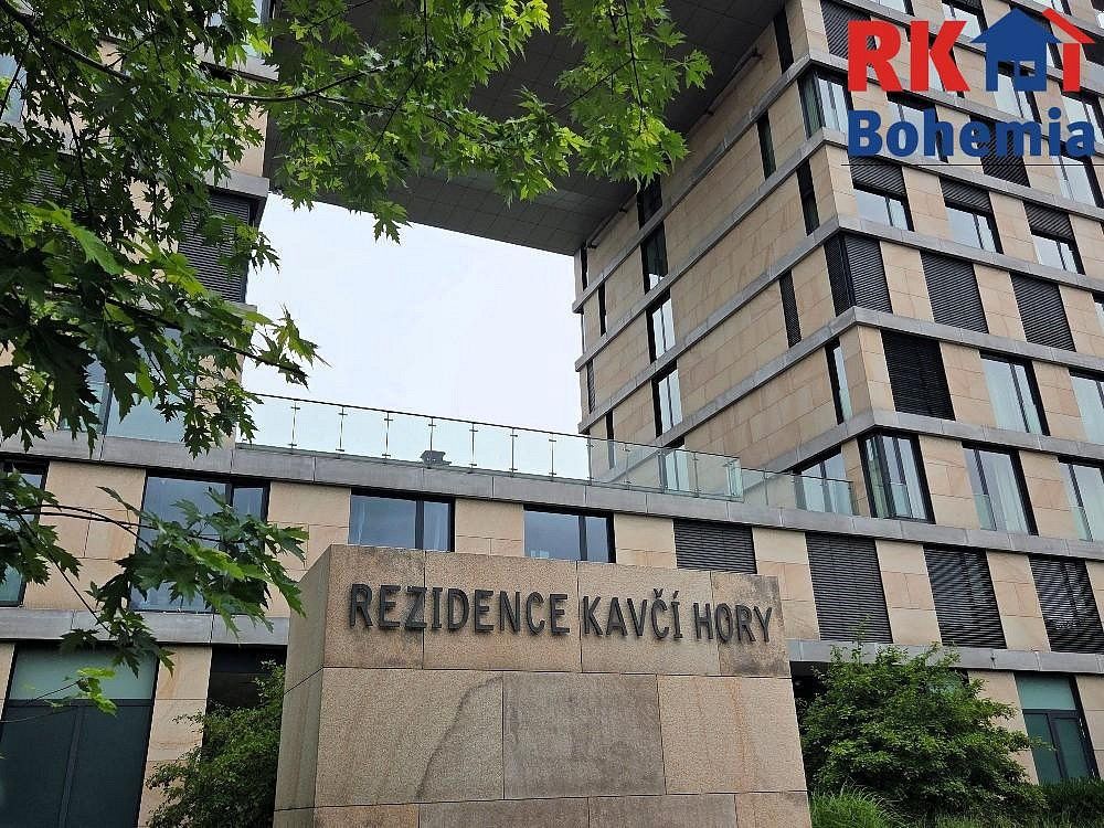 2+kk, Praha - Nusle, okres Praha 4, Hlavní město Praha, 39 m² - 2
