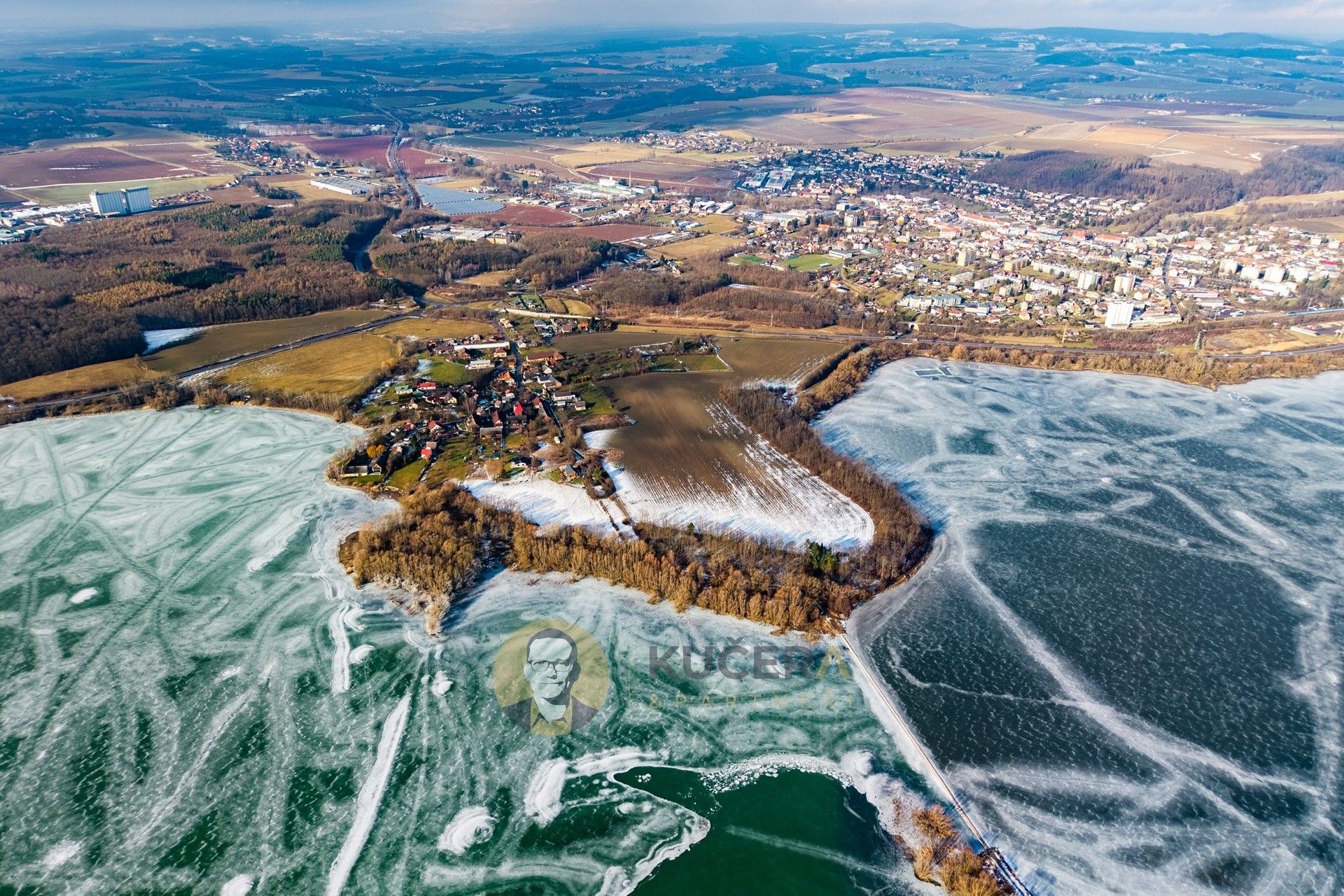 Pozemky pro bydlení, Spyta, Česká Skalice