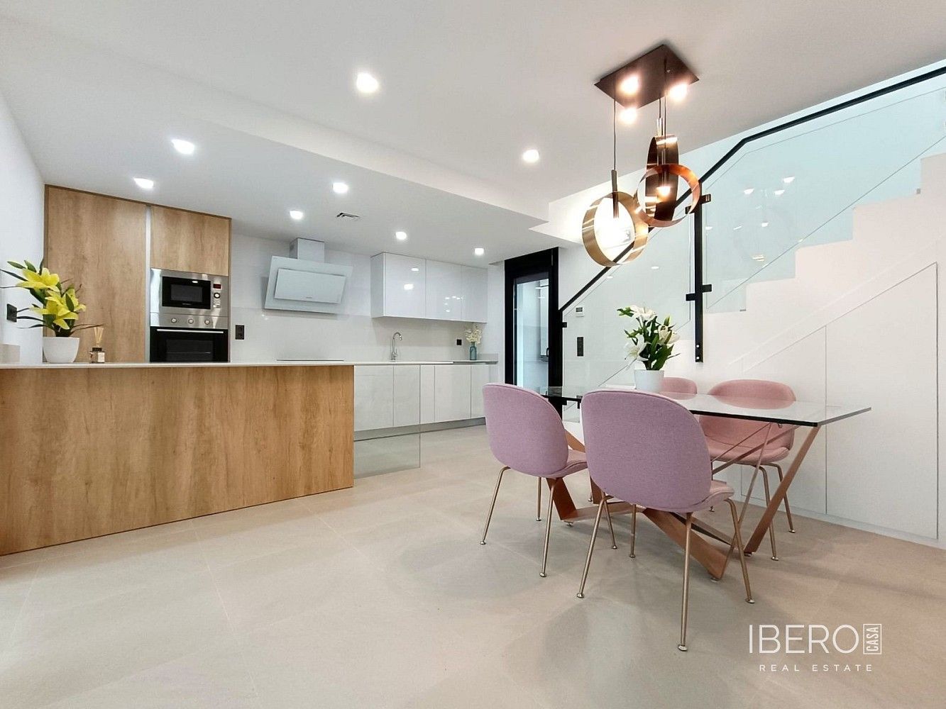 Rodinný dům · 138 m² · Benijofar, ES - 3