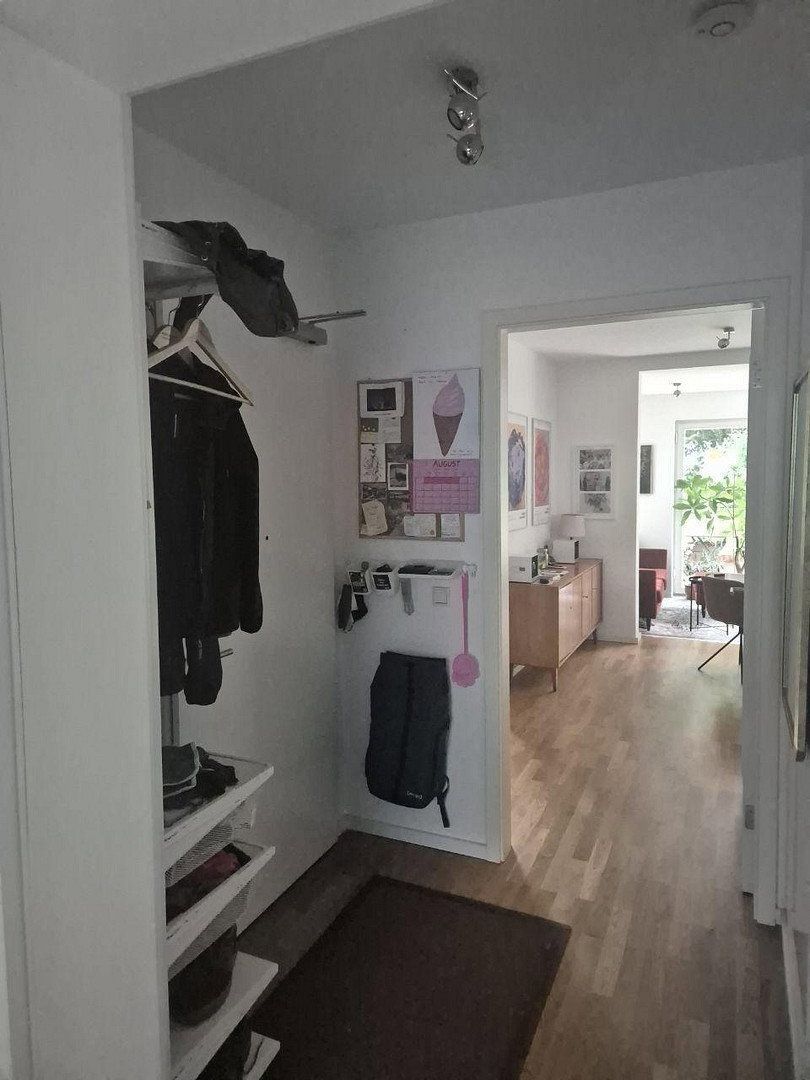 Pronájem byt 3+1 - Hüningerstraße 37 Berlin Dahlem Berlin 14195, 66 m² - 5