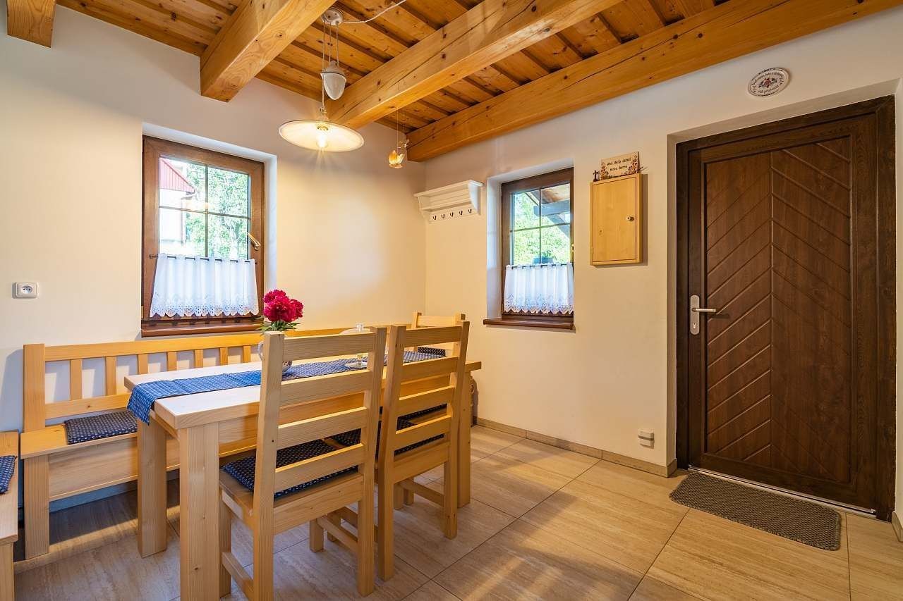 Chata · Bukovany u Kyjova, Jihomoravský kraj - 3
