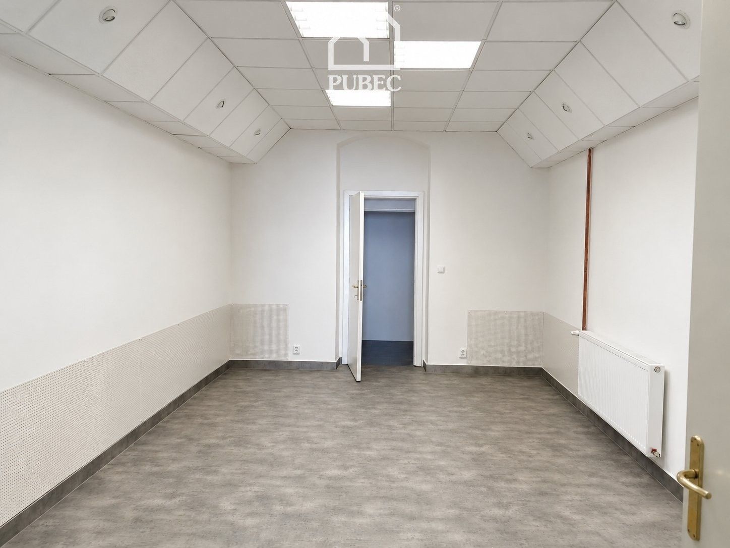 Kancelář · 71 m² · Barrandova, Plzeň Východní Předměstí - 3