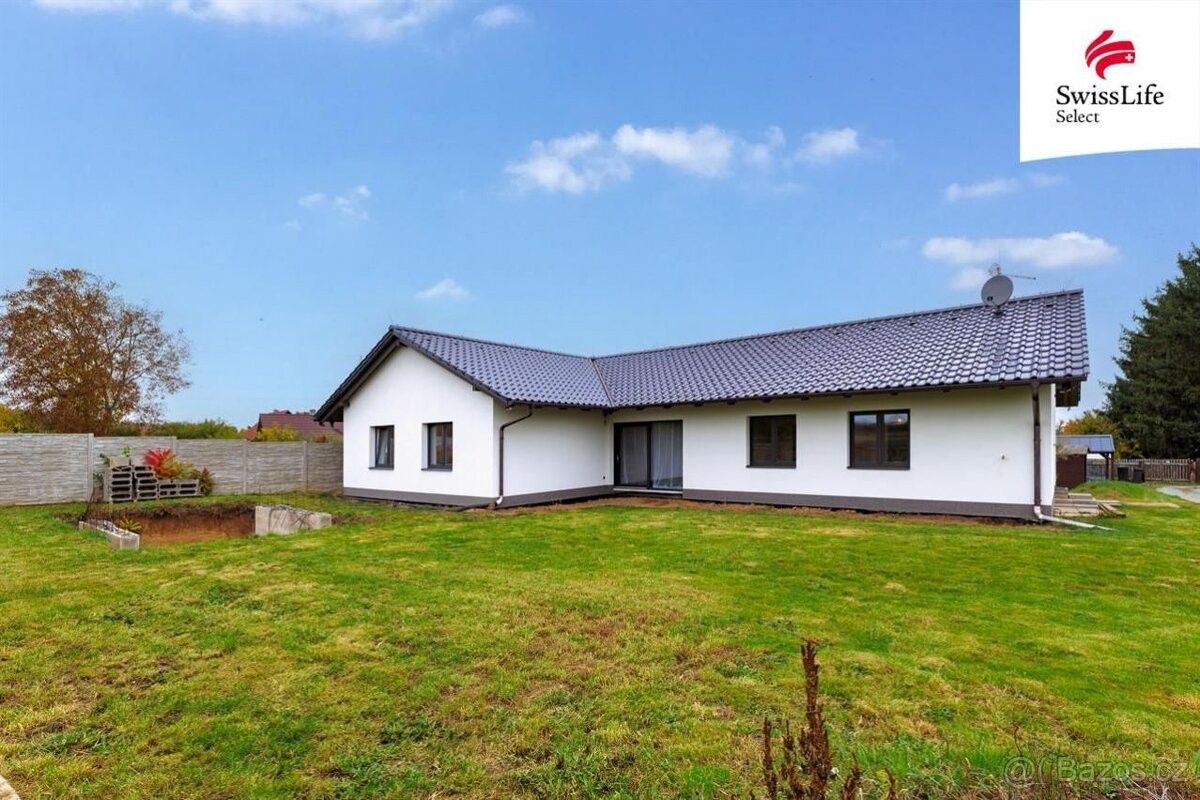 Rodinné domy, Choltice, 533 61