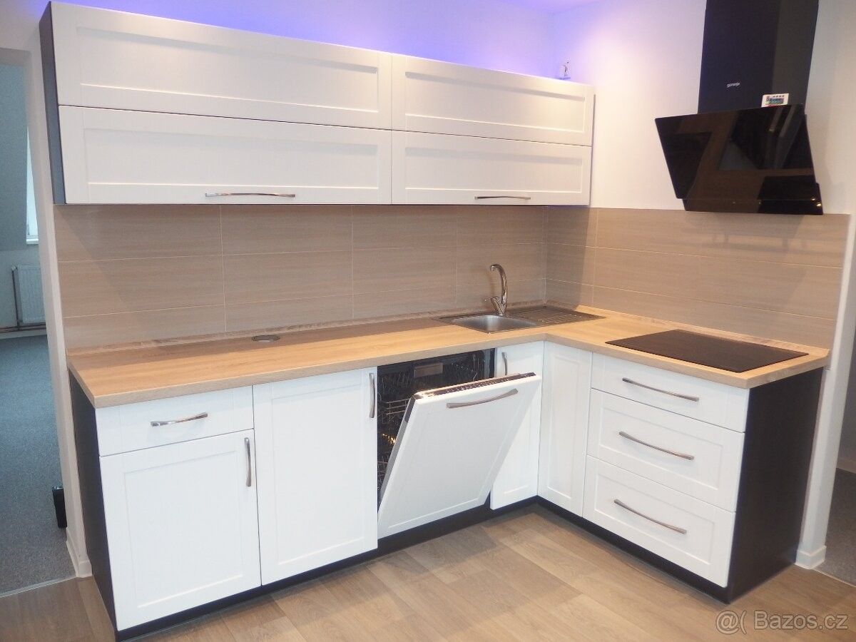 Byty, Liberec, 460 07