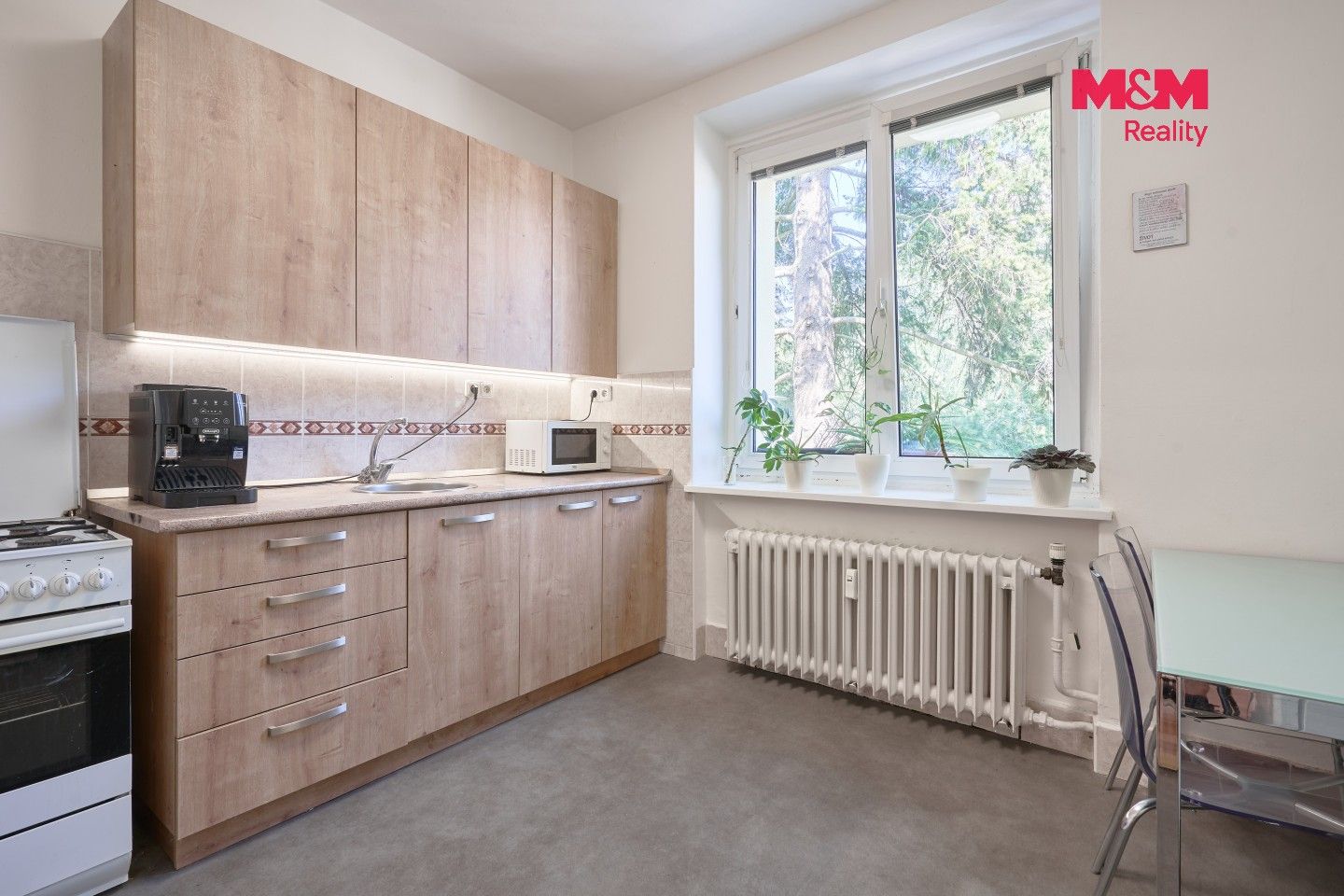 Prodej byt 3+1 - Sokolská, Zlín, 79 m² - 5