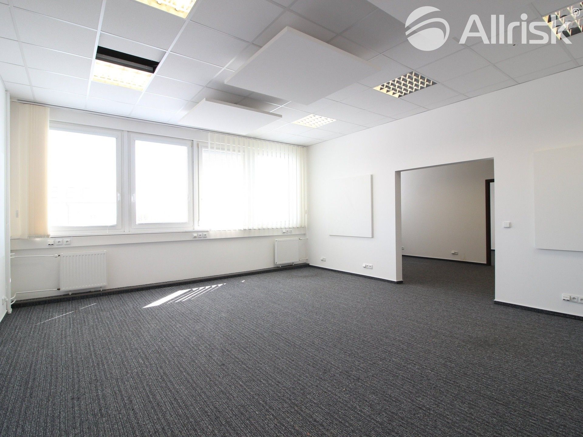 Kanceláře, Hálkova, Olomouc Hodolany, 105 m² - 1