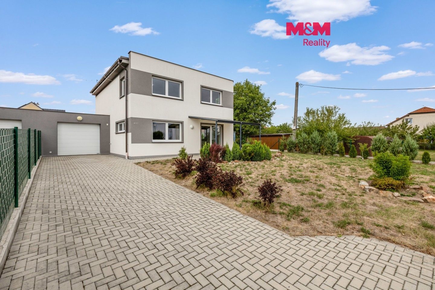 Rodinný dům, 129 m²